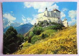 Schloss Tarasp