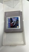 Gradius"Interstellar Assault" Game Boy