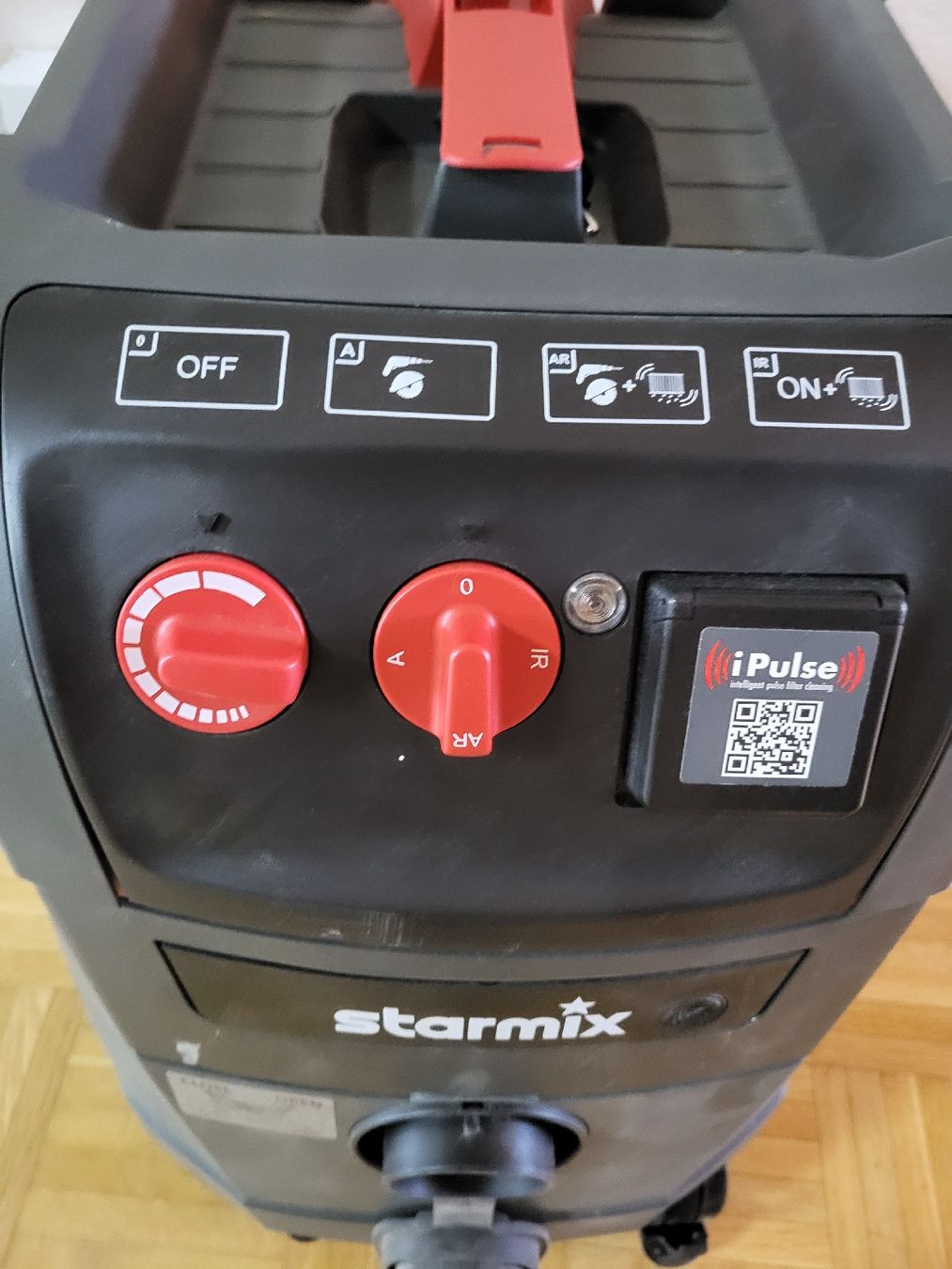 Aspirapolveri & Accessori: Industrie-Staubsauger – Usato da Watt venduto da claumau1 5