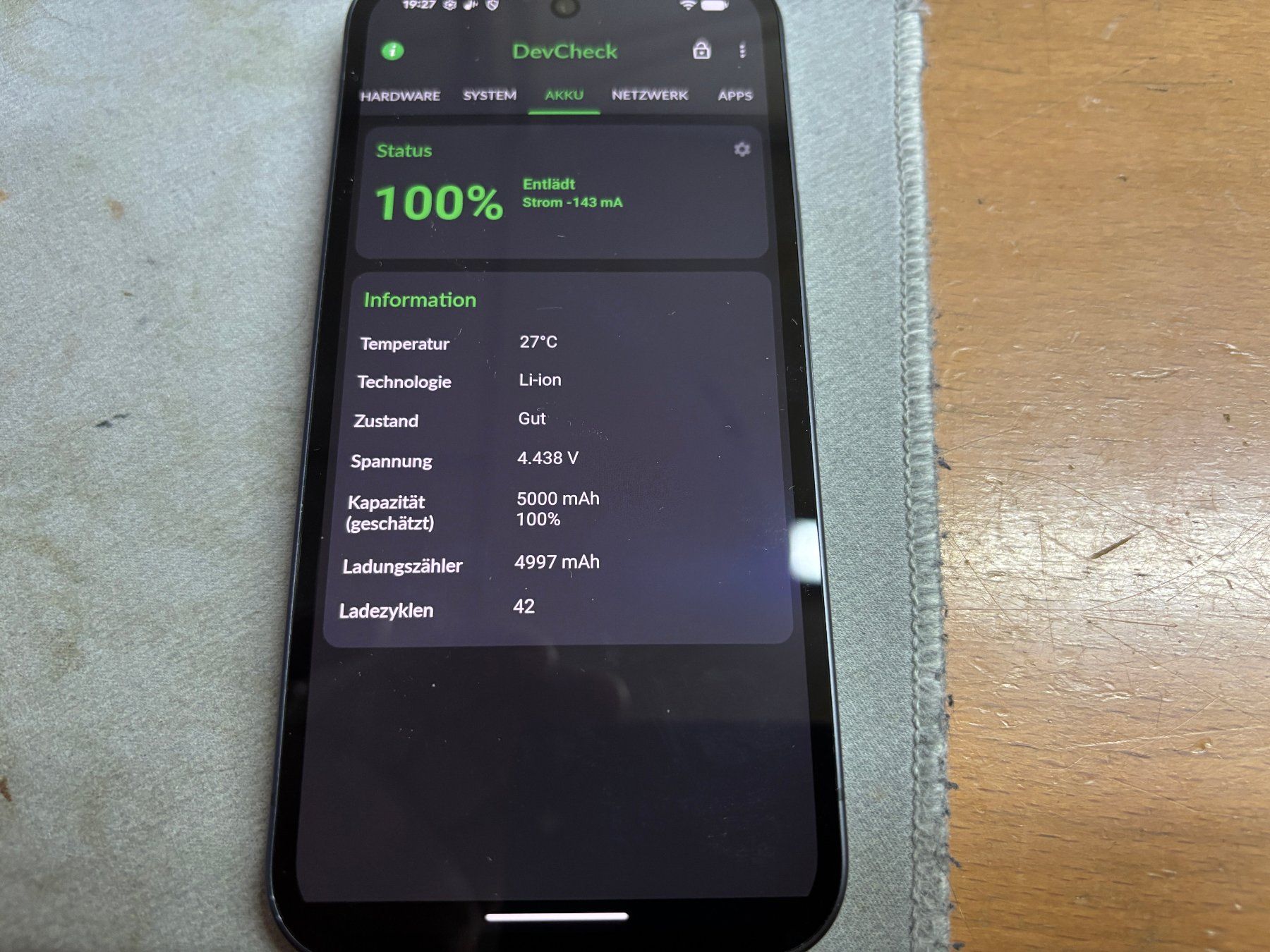 Google Telefoni cellulari / Smartphones: Google Pixel 9a 128Gb#2 – Usato da Au SG venduto da bah_6f5w 5