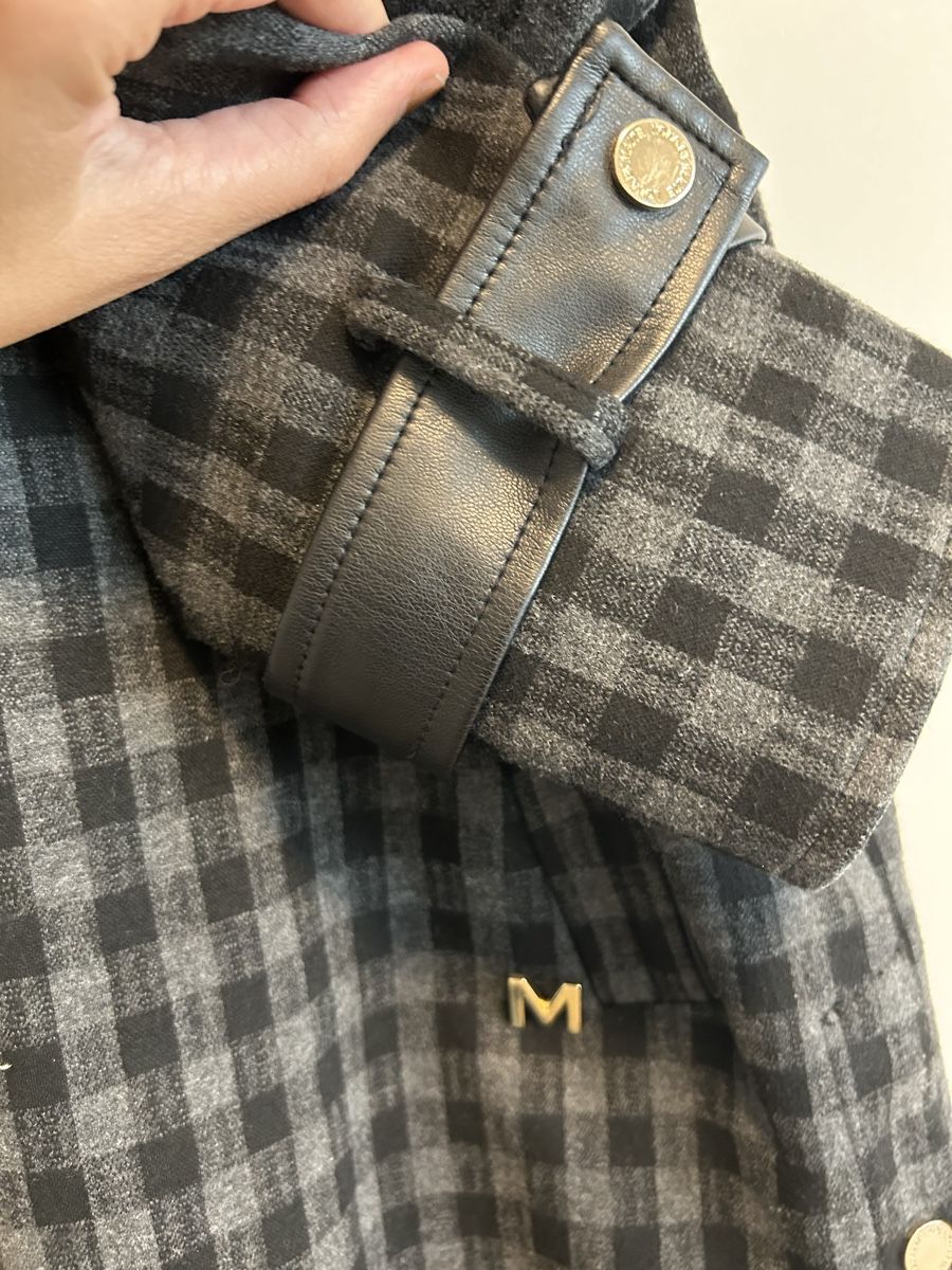 Mäntel: Beautiful Trench Classy Elegant Trench Wool Blend Coat – Gebraucht aus Zürich von sel_tvq7 3