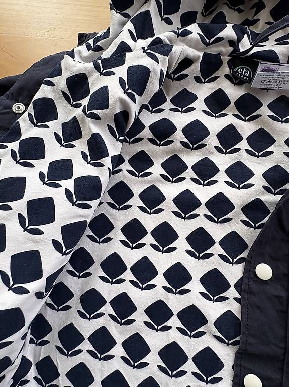 Giacche & Cappotti: Veste pluie l'Asticot 10 ans – Usato da Genève venduto da sandram02 2