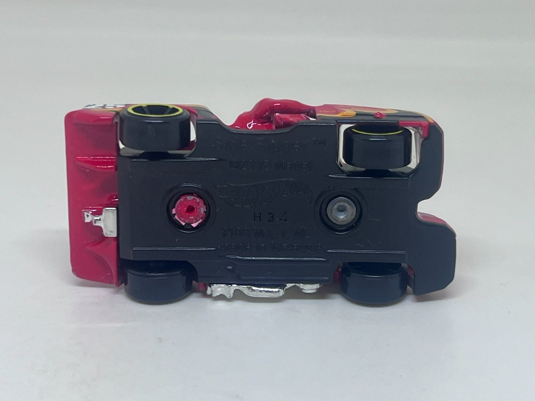 Hot Wheels Modellini d'auto: Hot Wheels Side Ripper #613 – Usato da Wildegg venduto da LaaBoutique 3