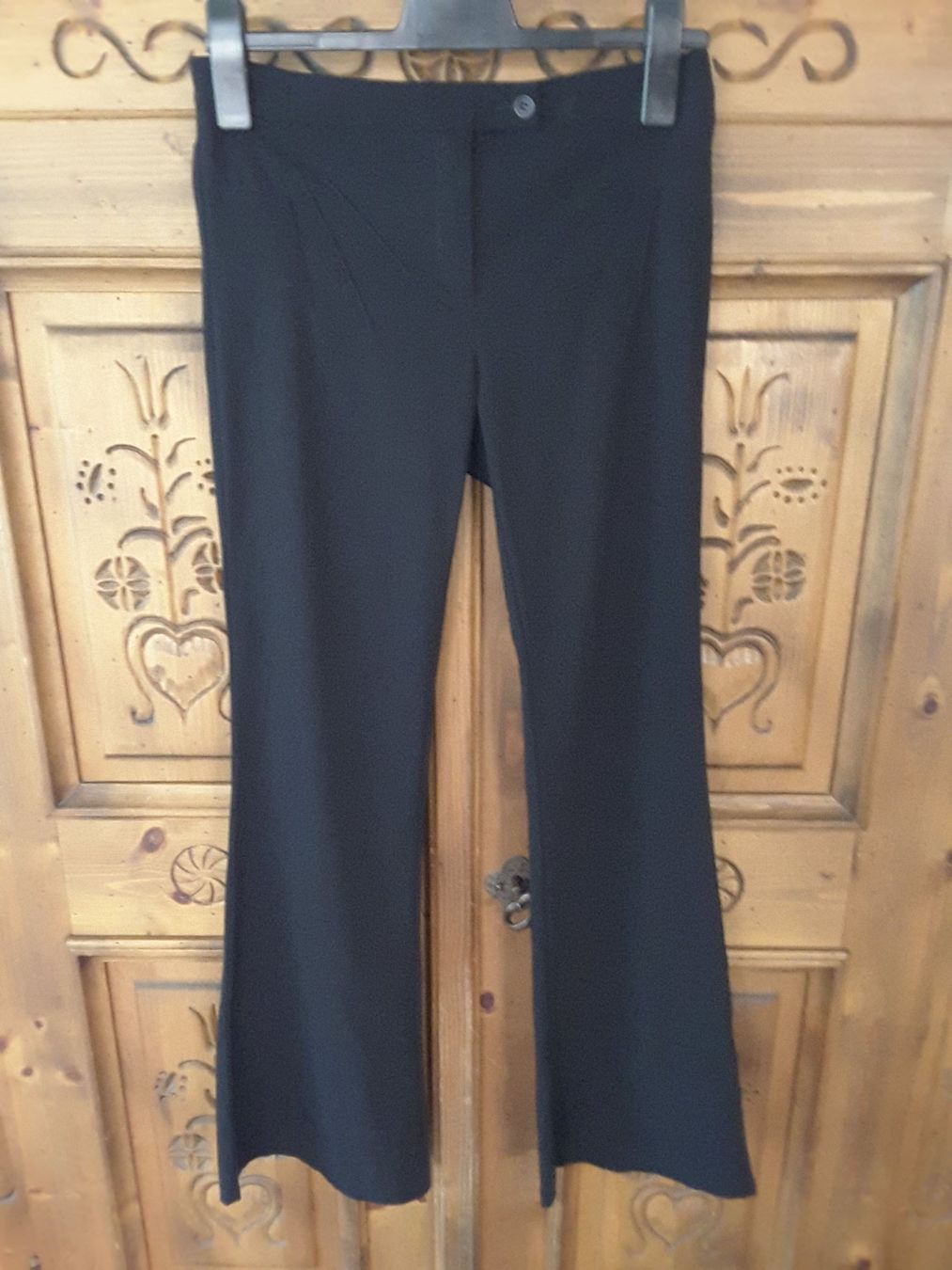 Kookai Hosen: Kookai Damenhosen Gr.38 – Neu (gemäss Beschreibung) aus Boppelsen von tigimohrli