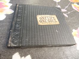 Gotthard - One Life One Soul CD