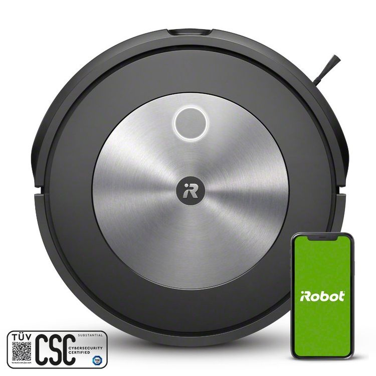 iRobot Roomba j7158  - Wiederaufbereitet 1
