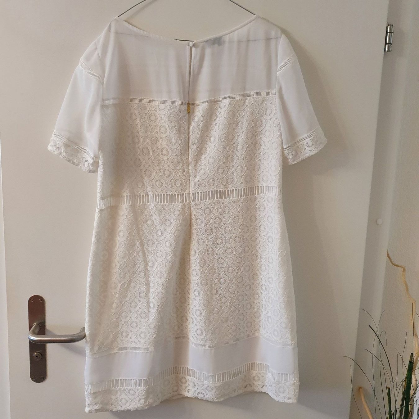 Vestiti: Sommerkleid Gr. L – Usato da Thalwil venduto da Briscolina 1