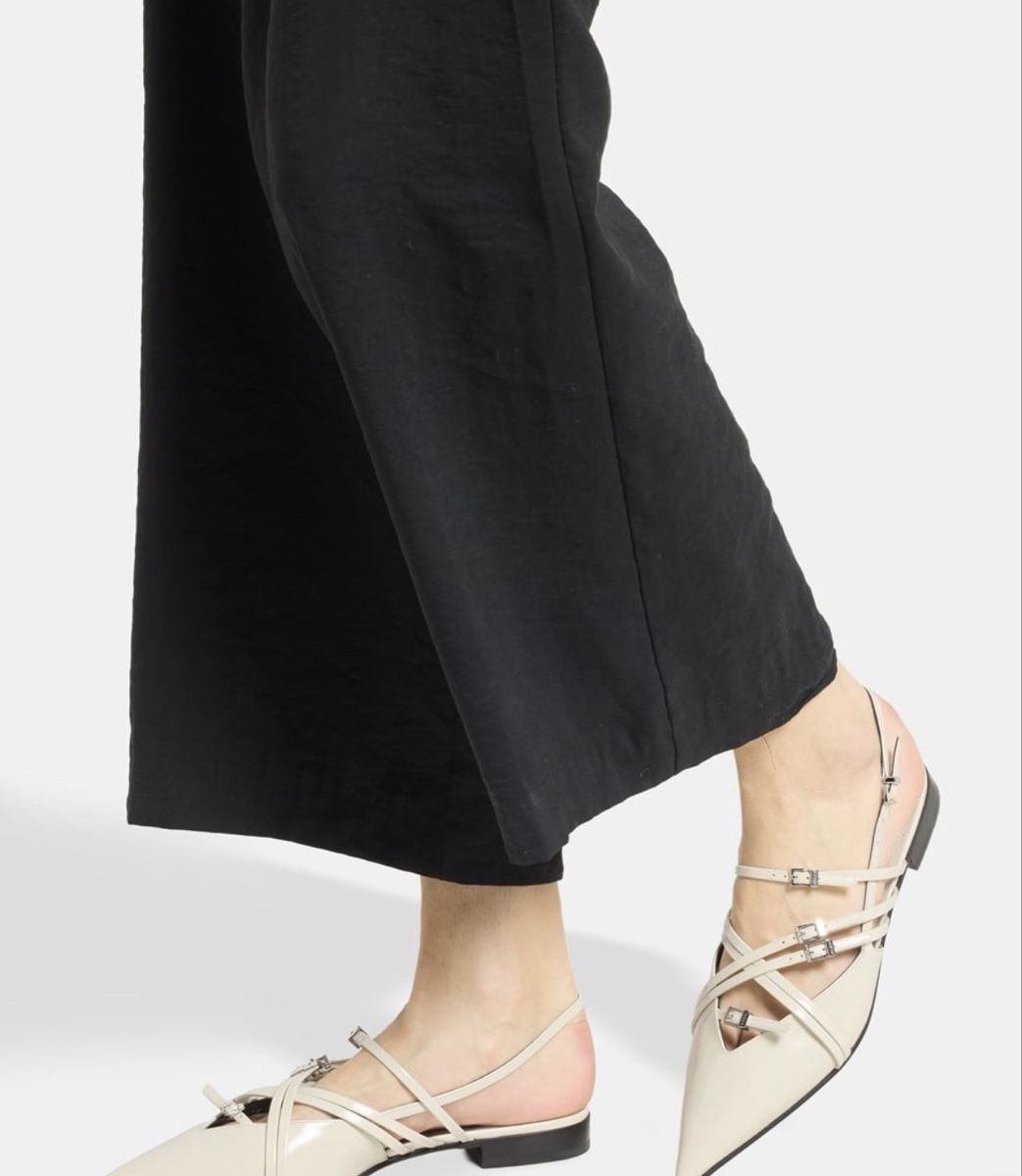 Gucci Scarpe da donna: Gucci slingback – Nuovo e nell'imballaggio originale da Paradiso venduto da viorea