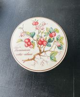 Villeroy & Boch Dose Botanica Vaccinium vitis-idaea