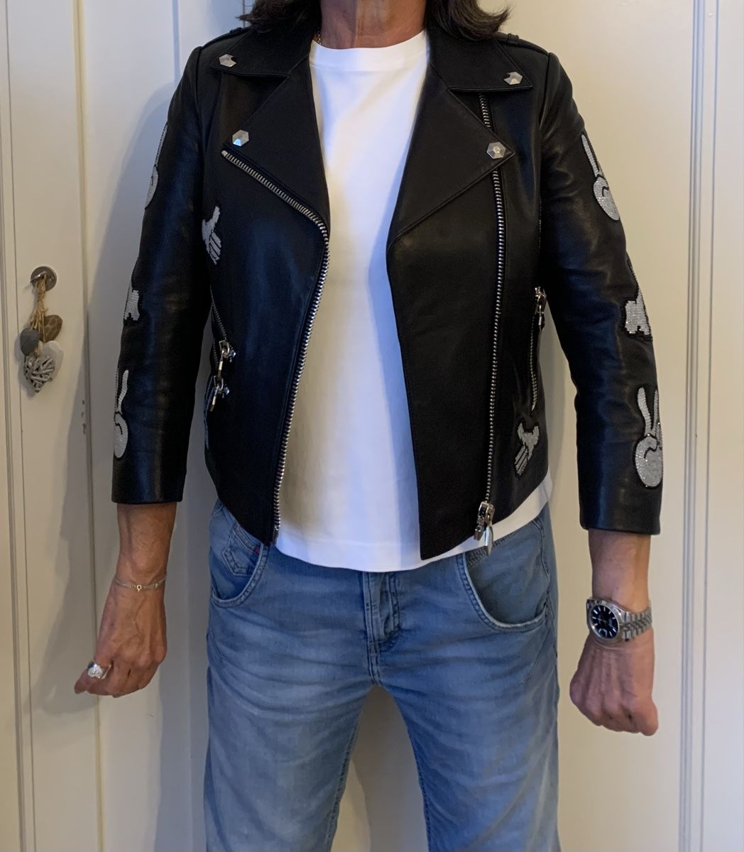 Philipp Plein Giacche: Philipp plein – Usato da Vernier venduto da Moca78 2