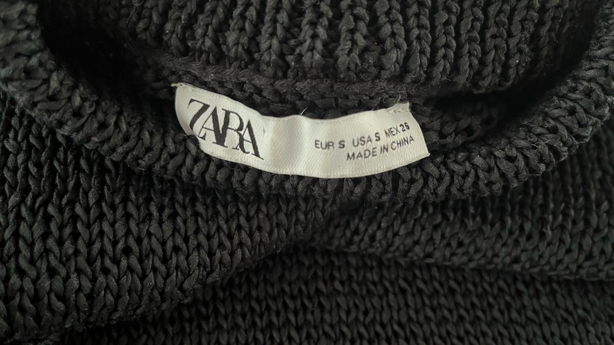 Zara Camicette: Blouse Zara – Usato da Wallisellen venduto da S_lb 2