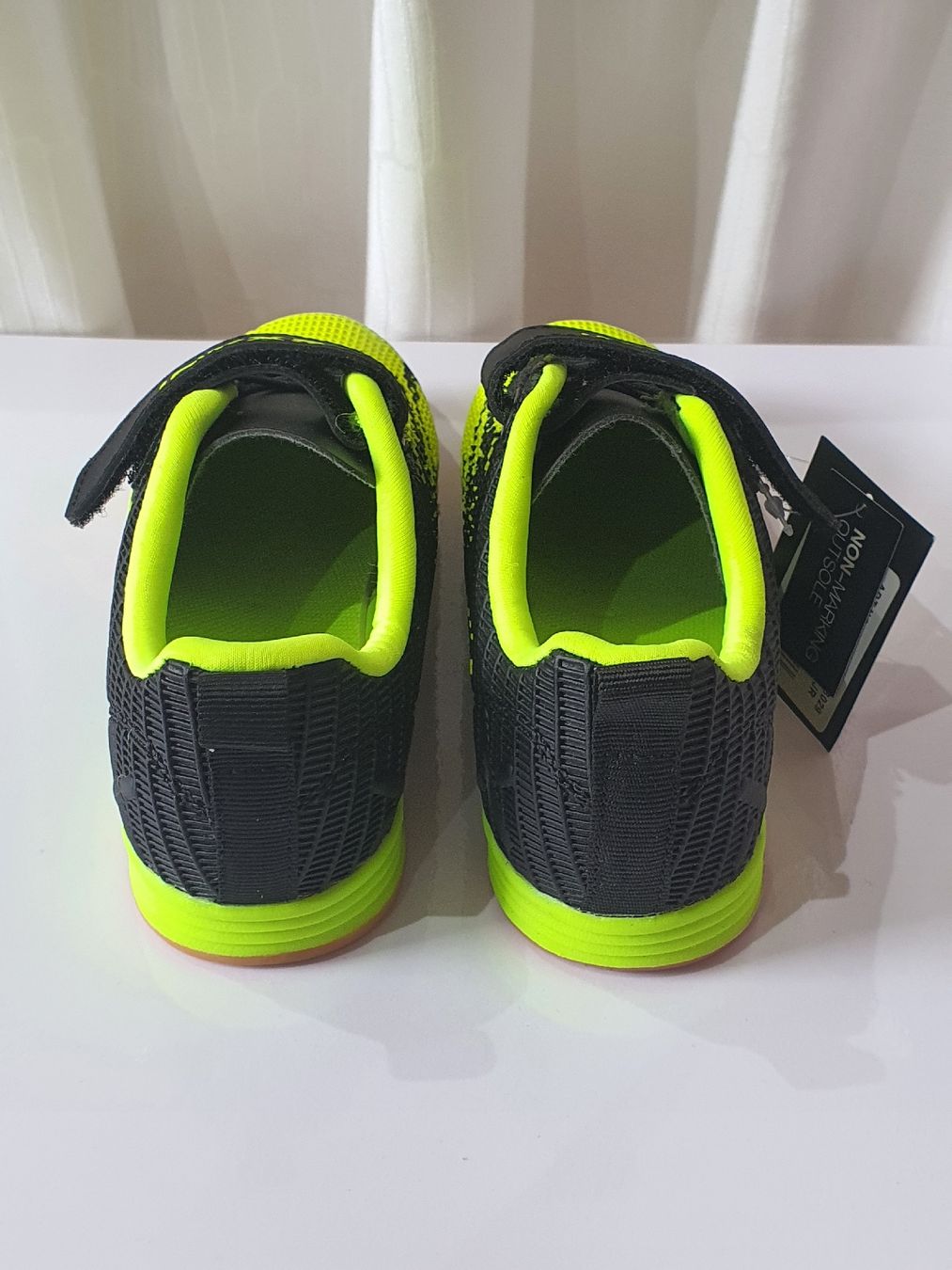 Scarpe per ragazzi: Gr. 33 - Exani Kinderschuhe, Neu – Nuovo e nell'imballaggio originale da Nürensdorf venduto da SunshineKinderschuhe 3