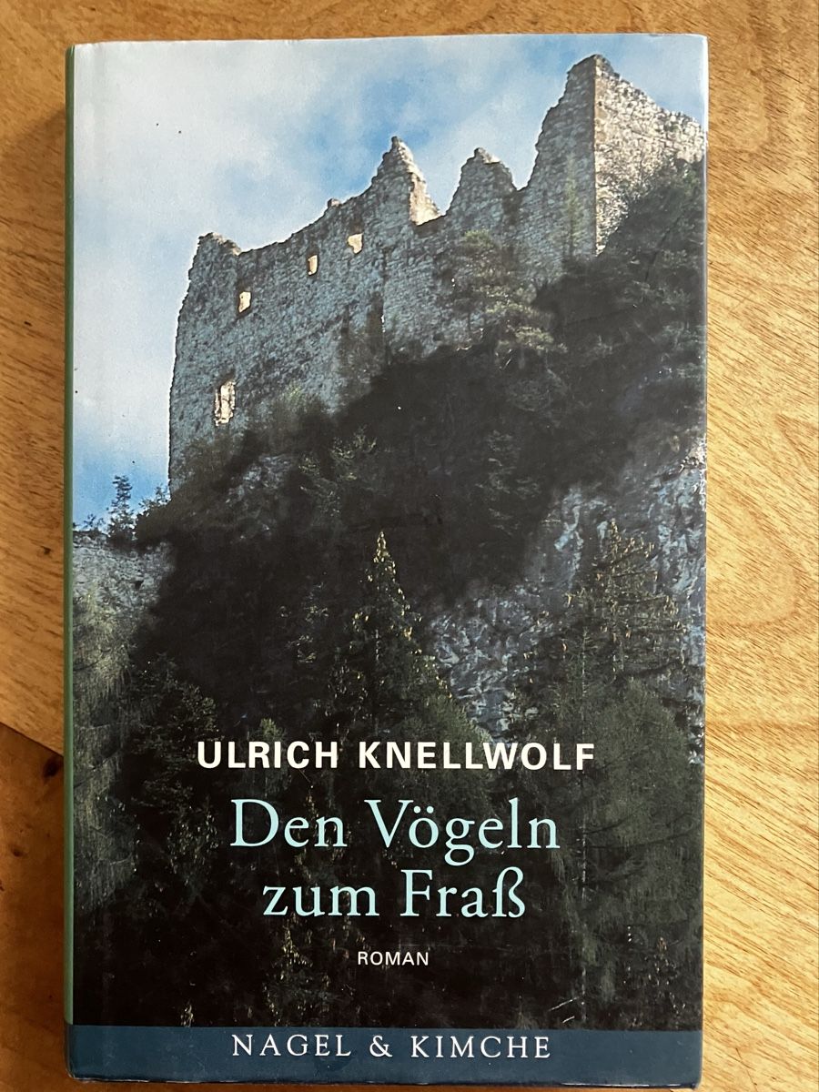 Libri: Ulrich Knellwolf – Nuovo (secondo la descrizione) da Buchs AG venduto da Allerleis