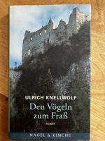 Ulrich Knellwolf