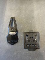 KTM EXC Nummernschild Halter