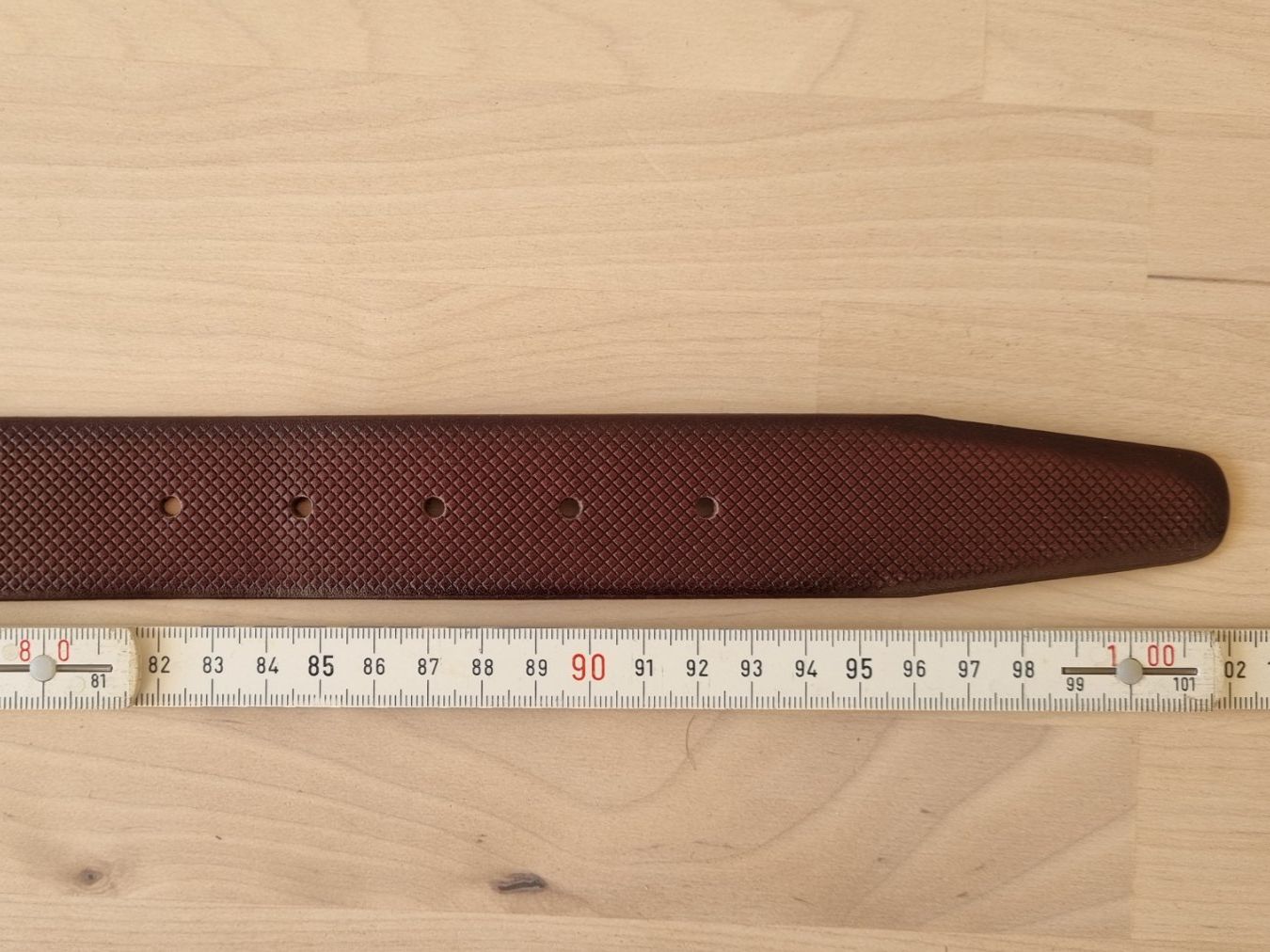 Lloyd Herrenschuhe: Lederschuhe, Gr.42, Modell Sabre von Lloyd – Gebraucht aus Flawil von Muumi 3