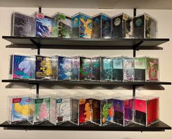 21 Pokémon Elite Trainer Box - ETB + Acryl Case
