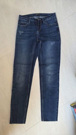 jeans pour femme