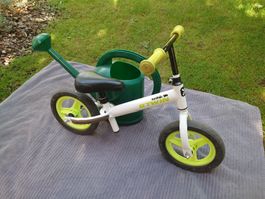 Cooles B-Twin Runride 100 Laufrad für Kinder