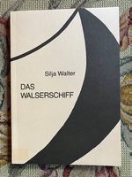 Silia Walter das Walser Schiff ...Versand 10.-