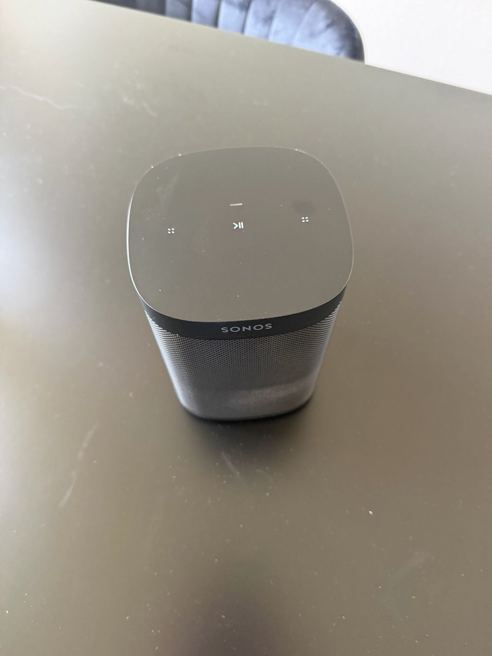 Sonos Haut-parleurs: SONOS one (SL) – D'occasion à Krinau par maroju 4