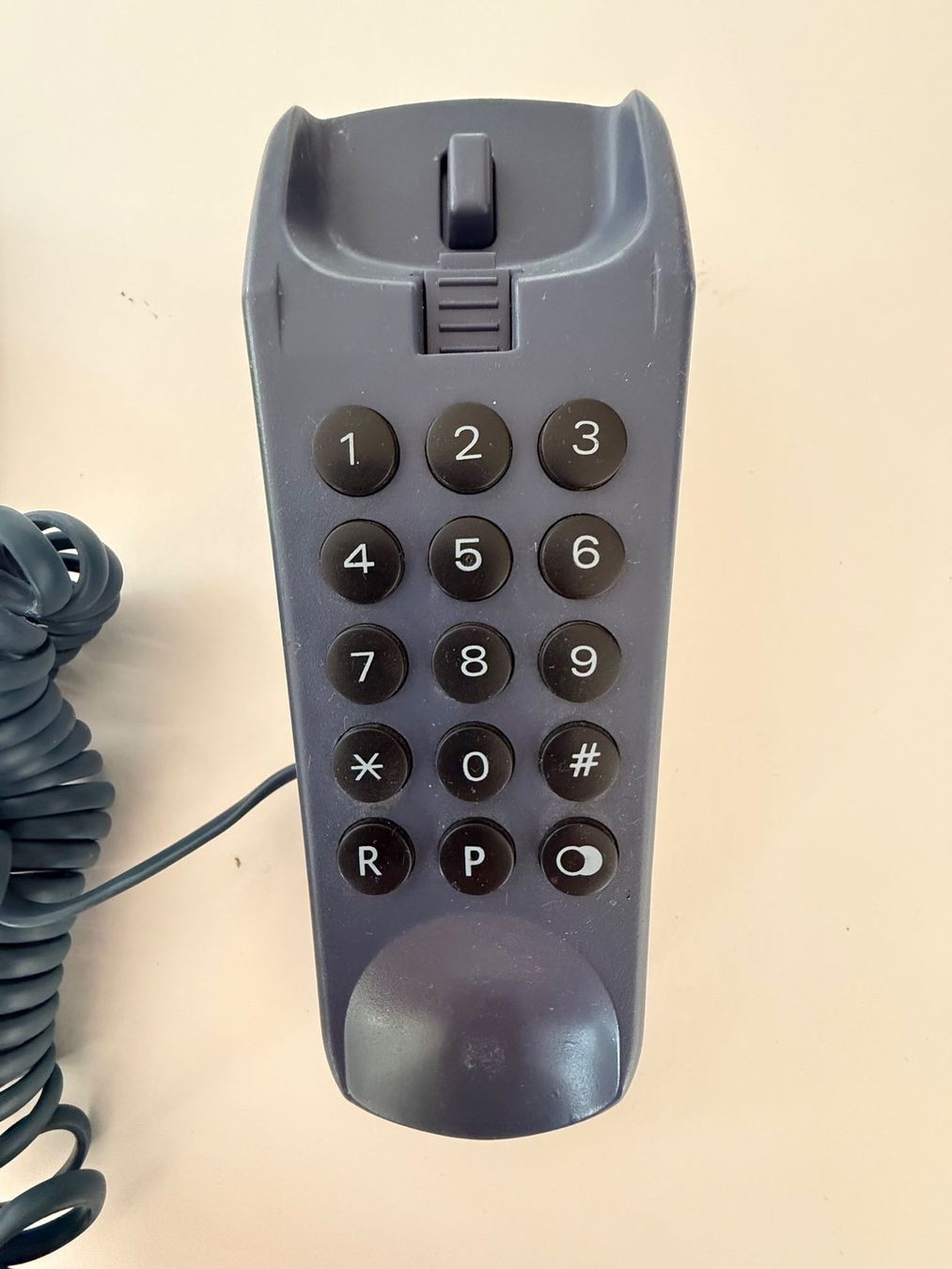 Swisscom Téléphones: Telefon Swisscom Bernina (Oldtimer) – D'occasion à Zumikon par jwy_2000 2
