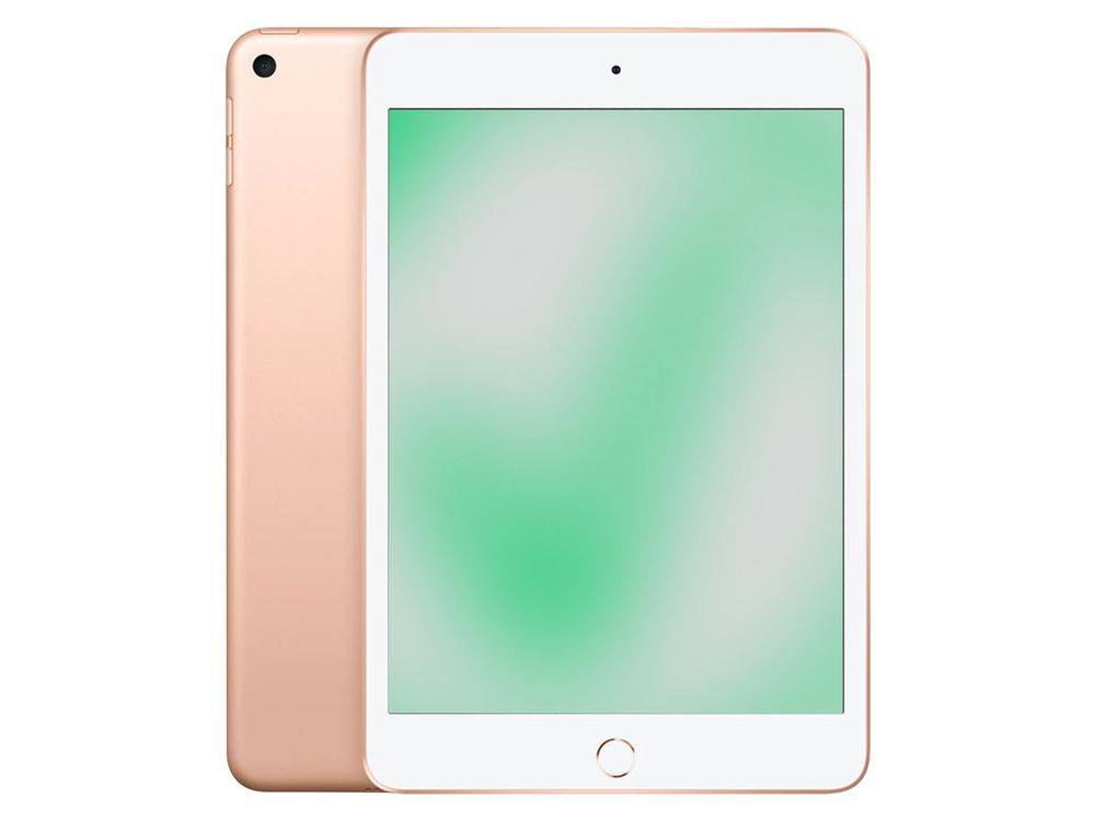 Buy Apple iPad mini 5 refurbished & cheap - Revendo