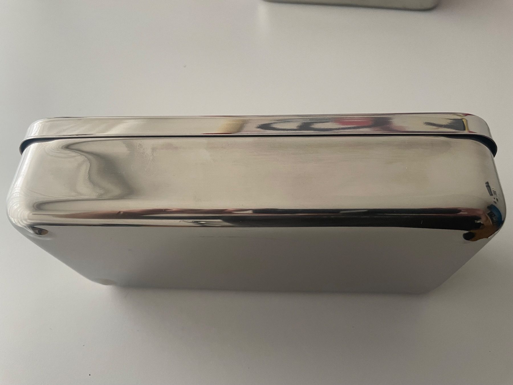 Contenitori & Simili: Edelstahlboxen – Usato da Ostermundigen venduto da Master05 1