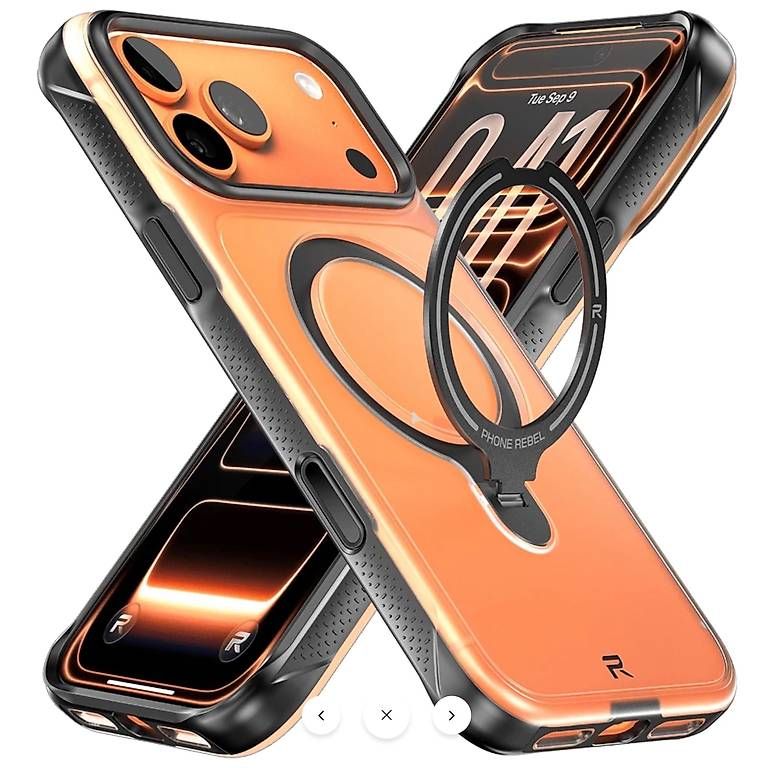 Apple Handys / Smartphones: Apple iPhone 17 Pro Max 512GB – Neu (gemäss Beschreibung) aus Wetzikon ZH von speedmas 1