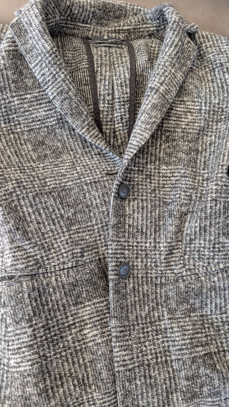 Marc O'Polo Giacche: Marco O'Polo Blazer 34 – Usato da Flims Waldhaus venduto da CONSETA 7
