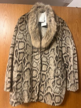 Tolle Jacke  von AIRFIELD 40 1 x getragen