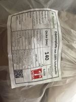 Fisolan Dämmmaterial Schafwolle