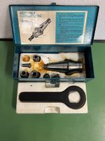 CLARKSON Porte-outils