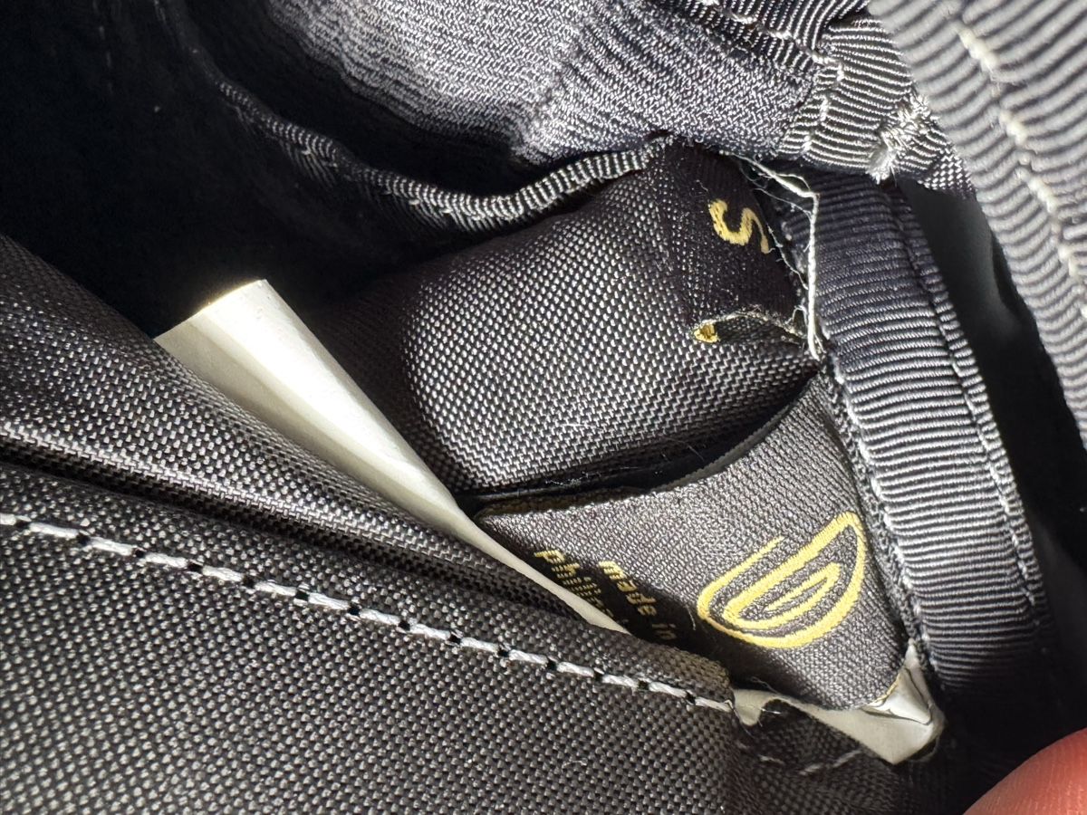 Timbuk2 Sacs: Timbuk2 Grösse S – D'occasion à Otelfingen par Hargul 4