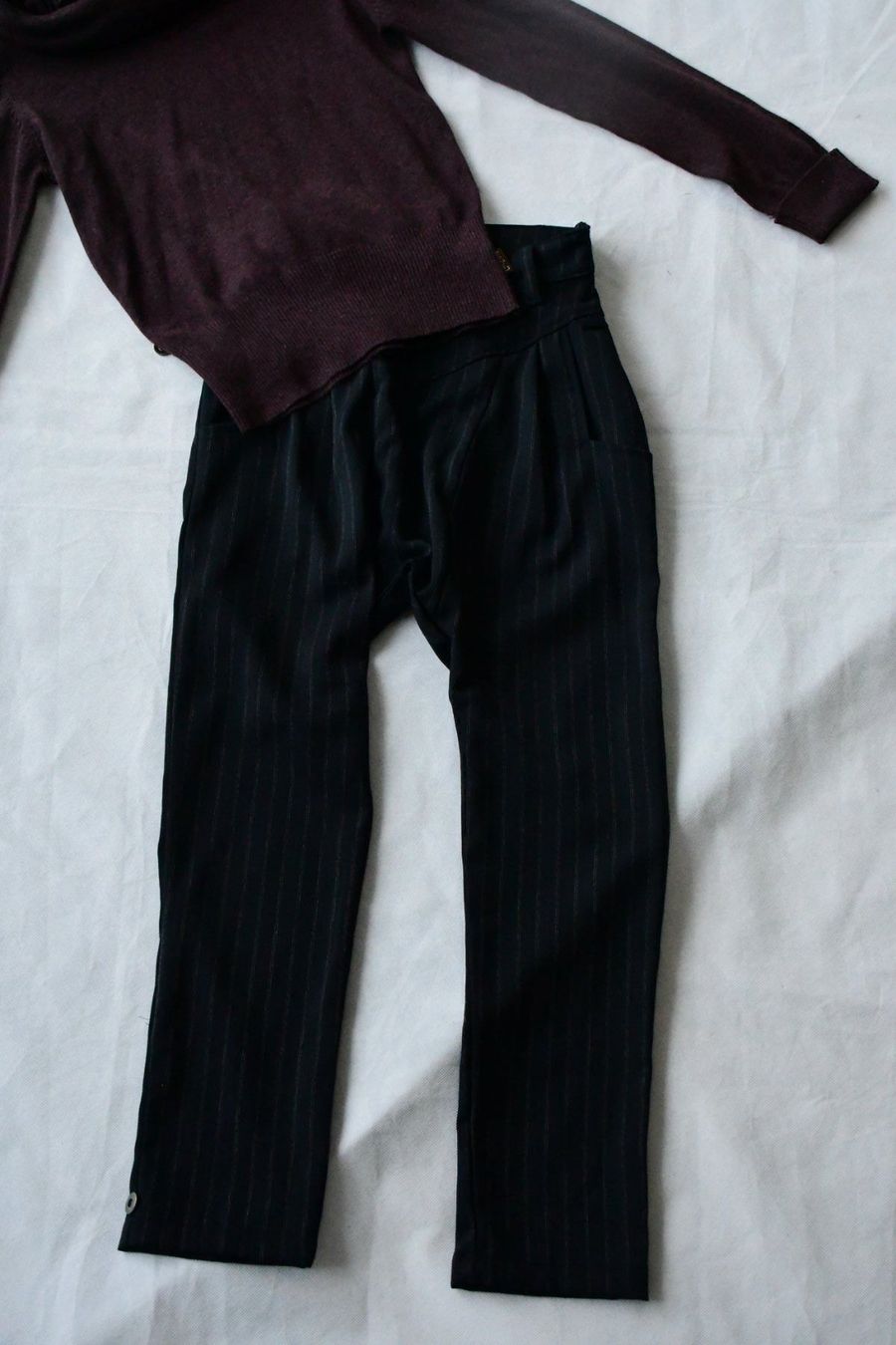 Kleiderpakete & -sets: neu Hose , Pullover Jottum gr.140 – Neu und originalverpackt aus Nuglar von Korsika2 1