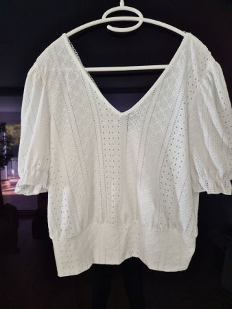🌸 GEMO BLUSE/SHIRT S 🌸