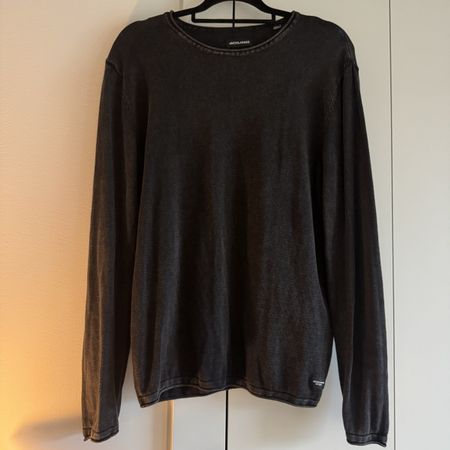 Jack & Jones Longsleeve (M)
