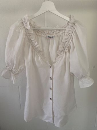 Damen Bluse Country Line