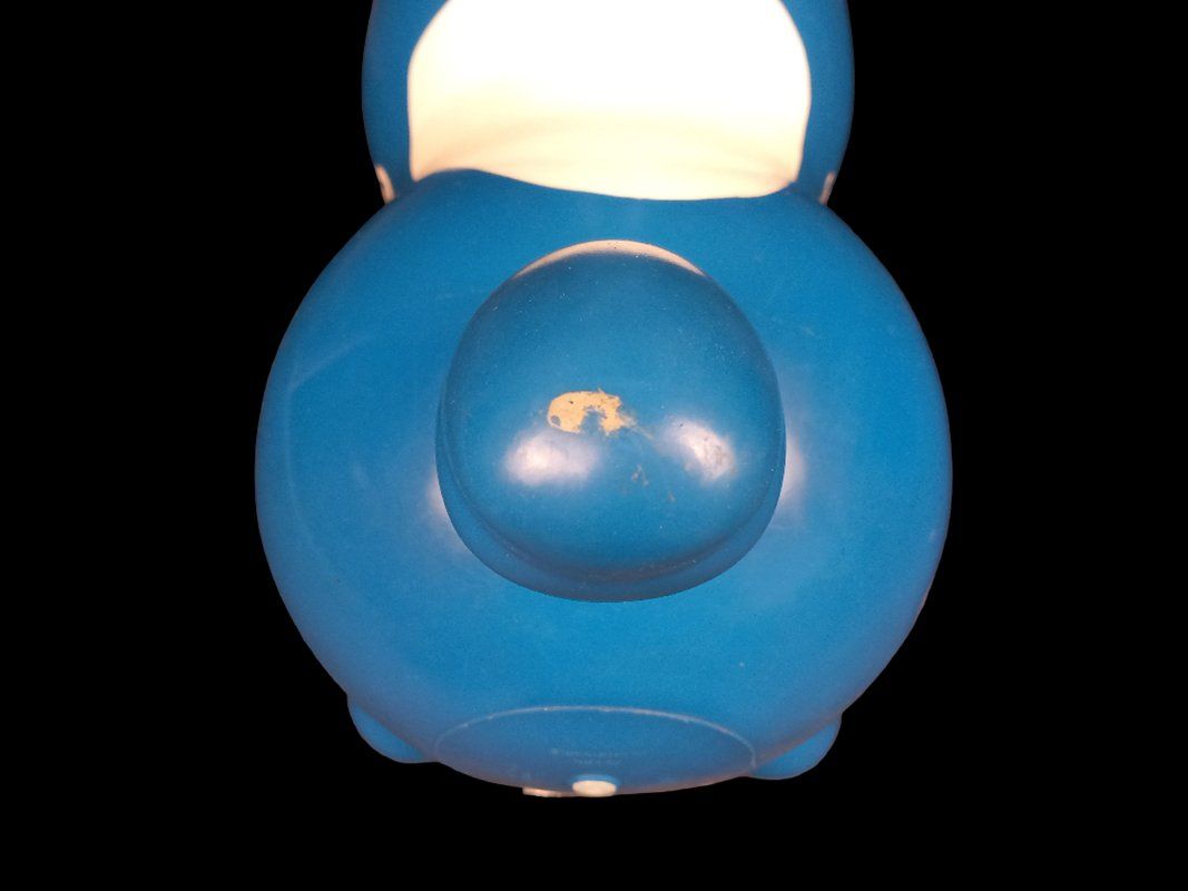 Spielzeuge: RODY Hüpfpferd blau – Gebraucht aus Hünenberg von Restwert_Zug 5