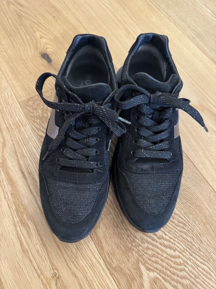 Hogan Scarpe da donna: Baskets Hogan – Usato da Puplinge venduto da Cechth 2