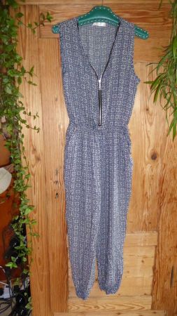 Jumpsuit  Gr 34/36  SHK