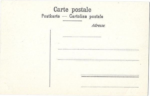 Cartes postales: Luzern Promenade und Dampfschiff Schweiz – D'occasion à Olten par clotaldi 1