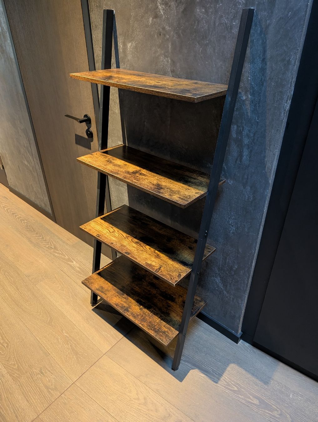 Scaffali: Vasagle Leiter Regal – Usato da Horgen venduto da leo_fri846
