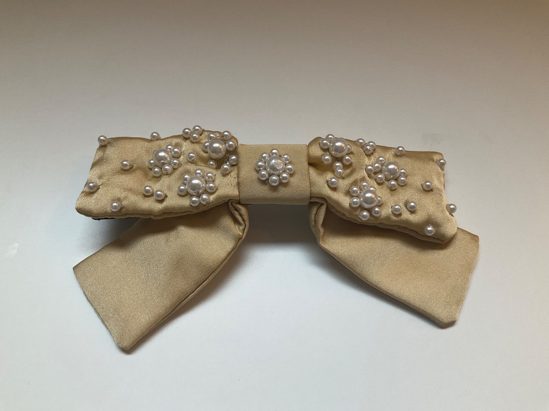 Accessoires pour cheveux: Haarspange von Nam Josh – D'occasion à Basel par EllaNora 3