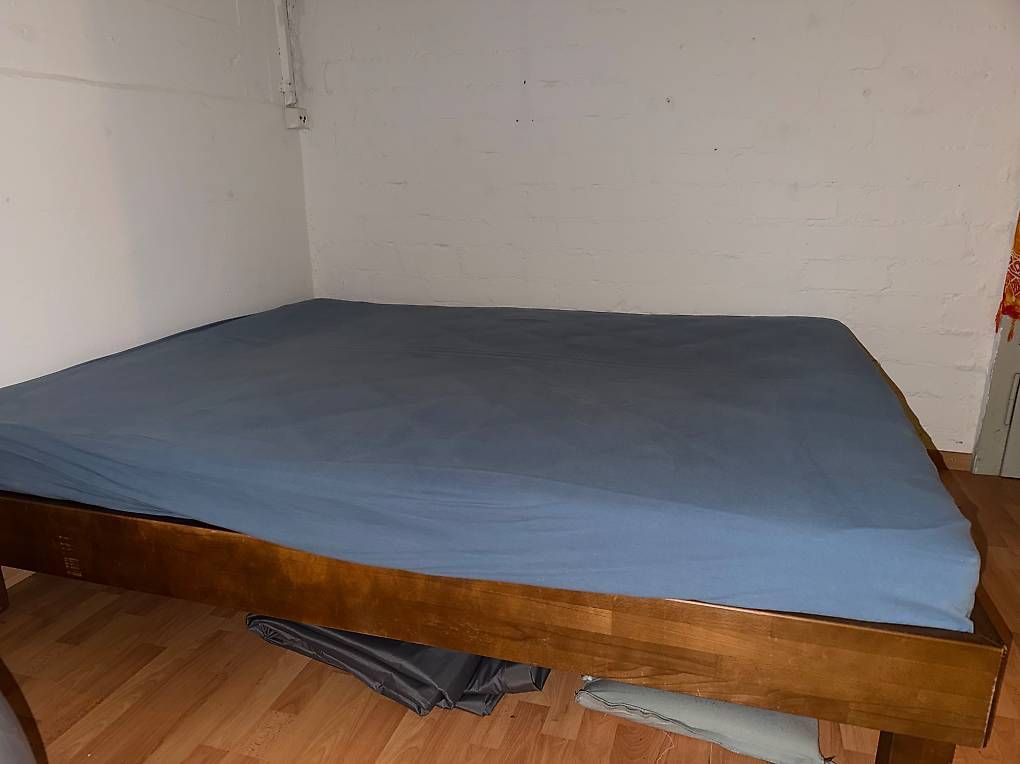 Letti: Bett  – Usato da Solothurn venduto da Jasminxara 2