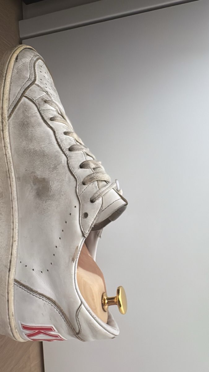 Golden Goose Scarpe da uomo: Golden Goose Super Ballstar – Usato da Herrliberg venduto da ResellerZH 4