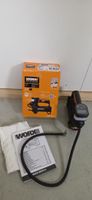 WORX WX092.9 Akku-Kompressor 20V