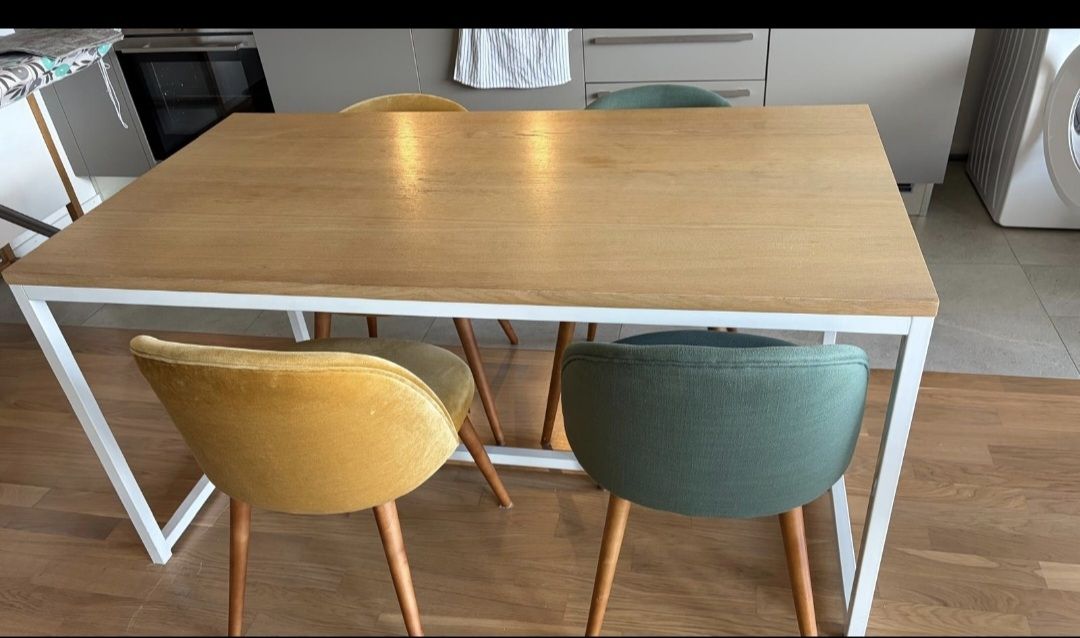 Tische: TABLE A MANGER sans chaises – Neu (gemäss Beschreibung) aus Onex von Tonytali 2