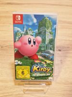 Nintendo Switch - Kirby und das vergessene Land