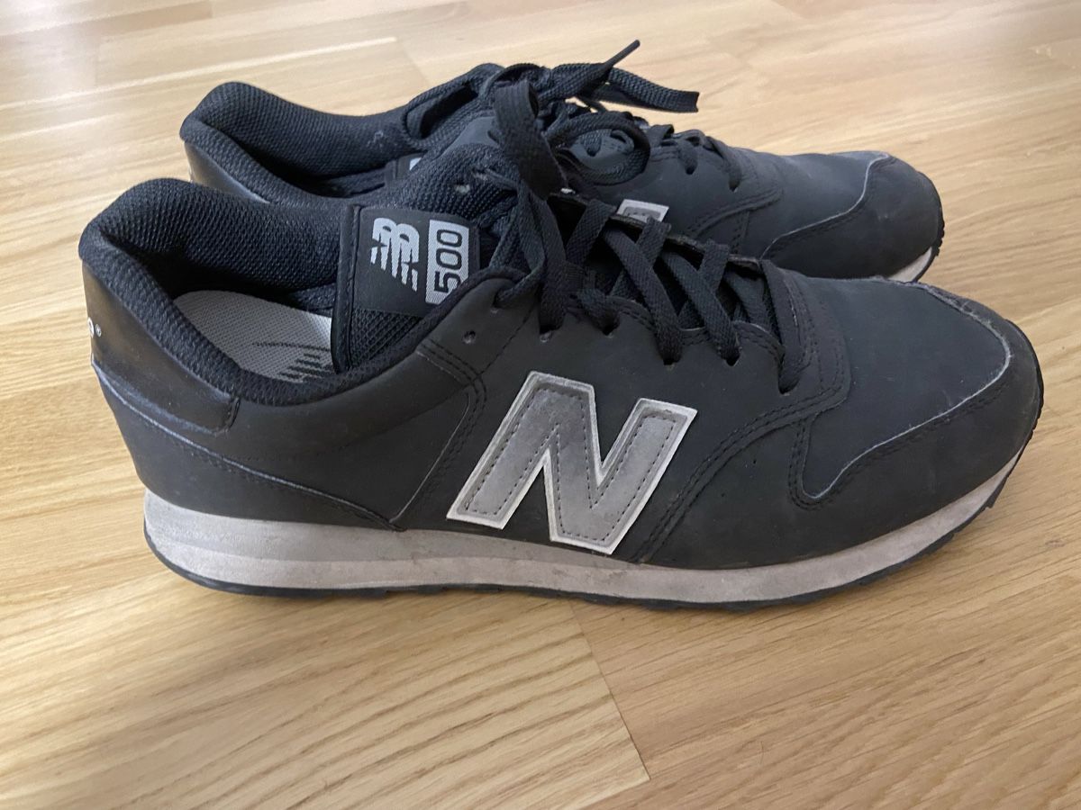 New Balance Scarpe da uomo: new balance – Usato da Wabern venduto da Jul_66 1